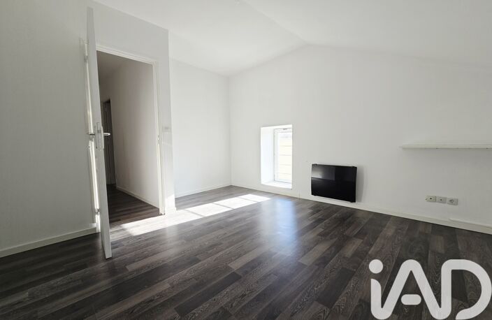 Vente Maison de ville 4 pièces — photo 5