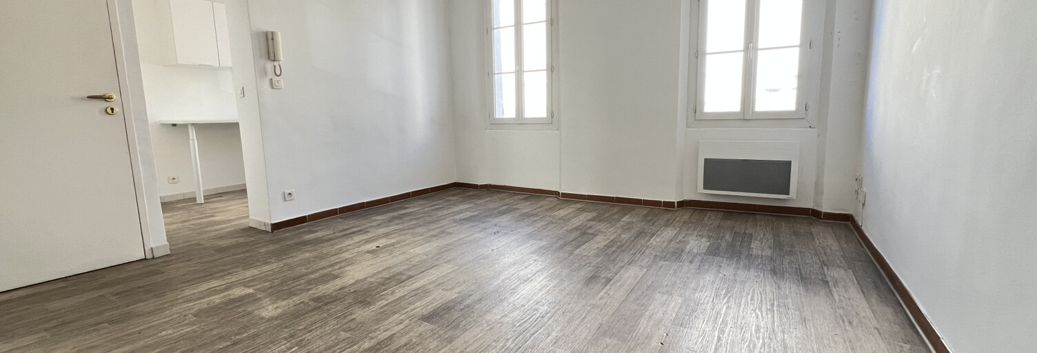 Appartement 1 Pièce 33 m² à vendre à Le Pradet (83220)