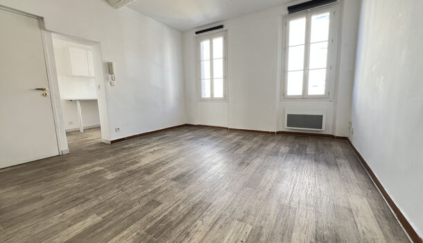Appartement 1 pièces  à vendre Pradet (Le) 83220