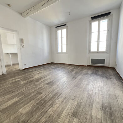 Appartement 1 pièces 125000 €