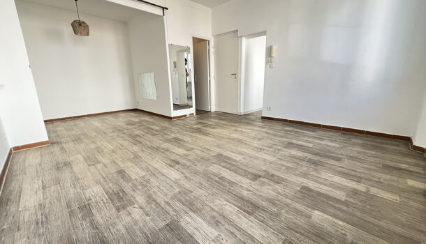 Appartement 1 pièces  à vendre Pradet (Le) 83220