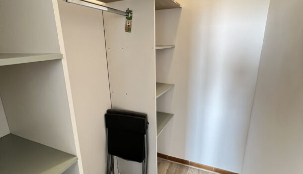 Appartement 1 pièces  à vendre Pradet (Le) 83220