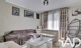 Appartement 3 Pièces 58 m² à vendre à Marseille 13 (13013)