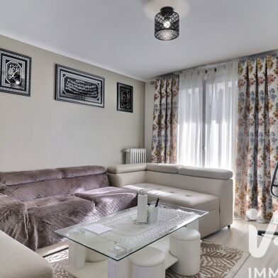 Appartement 3 pièces 149000 €