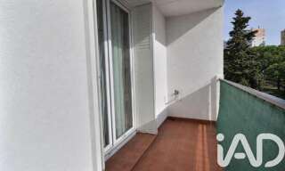 Appartement 3 Pièces 58 m² à vendre à Marseille 13 (13013)