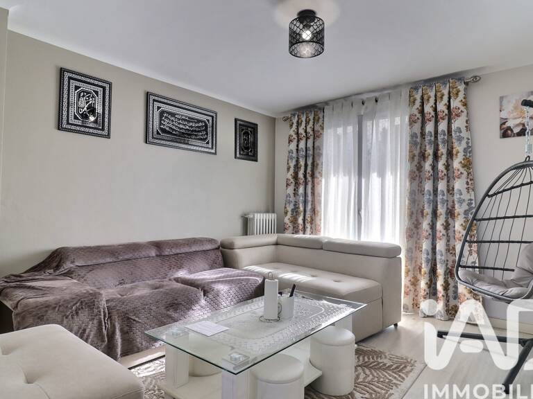 Vente Appartement 3 pièces — photo 1