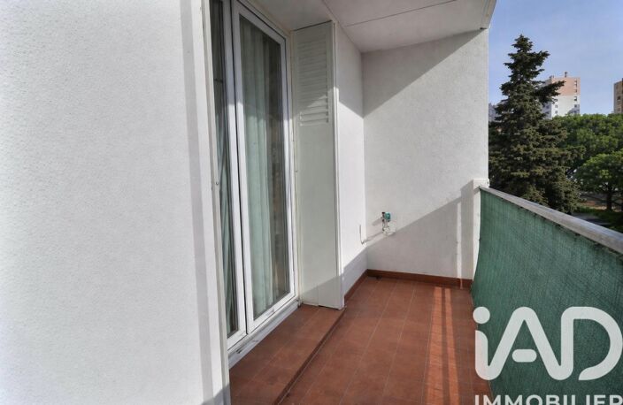 Vente Appartement 3 pièces — photo 2
