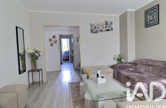 Vente Appartement 3 pièces — photo 3