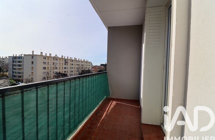 Vente Appartement 3 pièces — photo 4