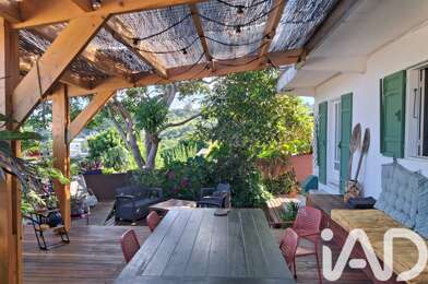 Maison 6 pièces 449000 €