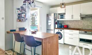 Appartement 2 Pièces 55 m² à vendre à Dijon (21000)