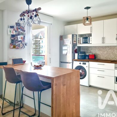 Appartement 2 pièces 179000 €