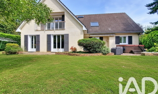 Maison 8 Pièces 235 m² à vendre à Gometz-la-Ville (91400)