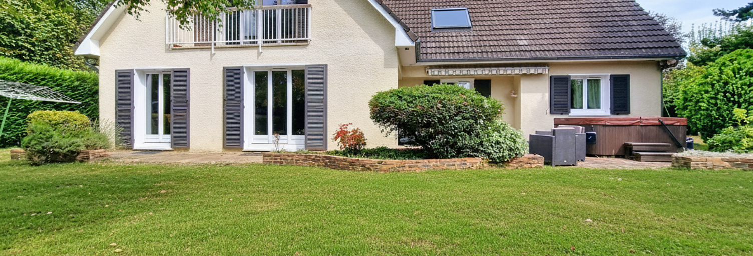 Maison 8 Pièces 235 m² à vendre à Gometz-la-Ville (91400)