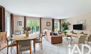 Maison 8 Pièces 235 m² à vendre à Gometz-la-Ville (91400)