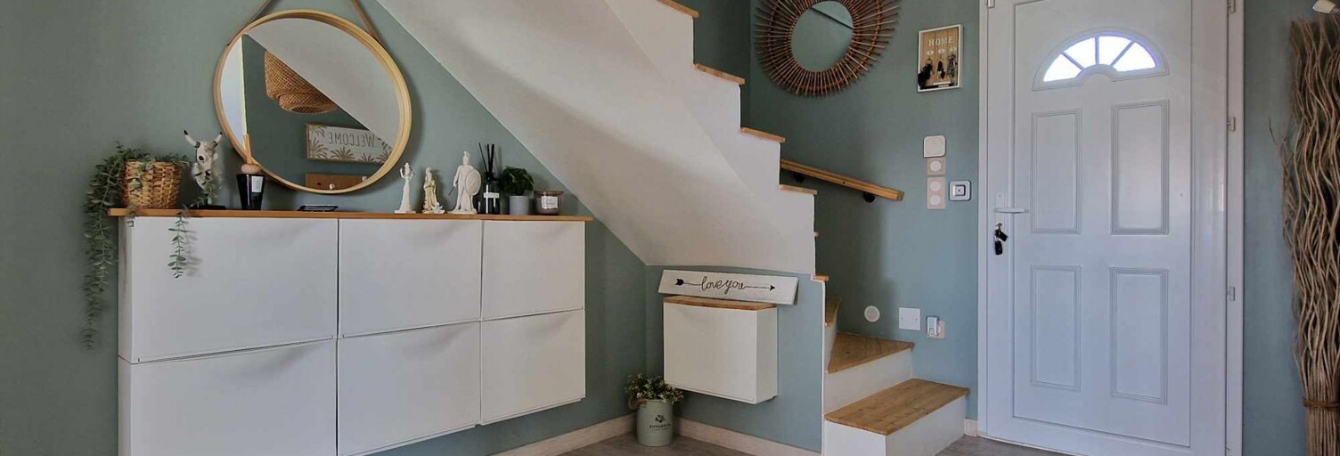 Maison 7 Pièces 200 m² à vendre à Mathonville (76680)