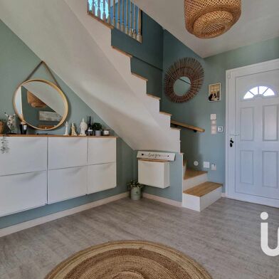 Maison 7 pièces 374000 €