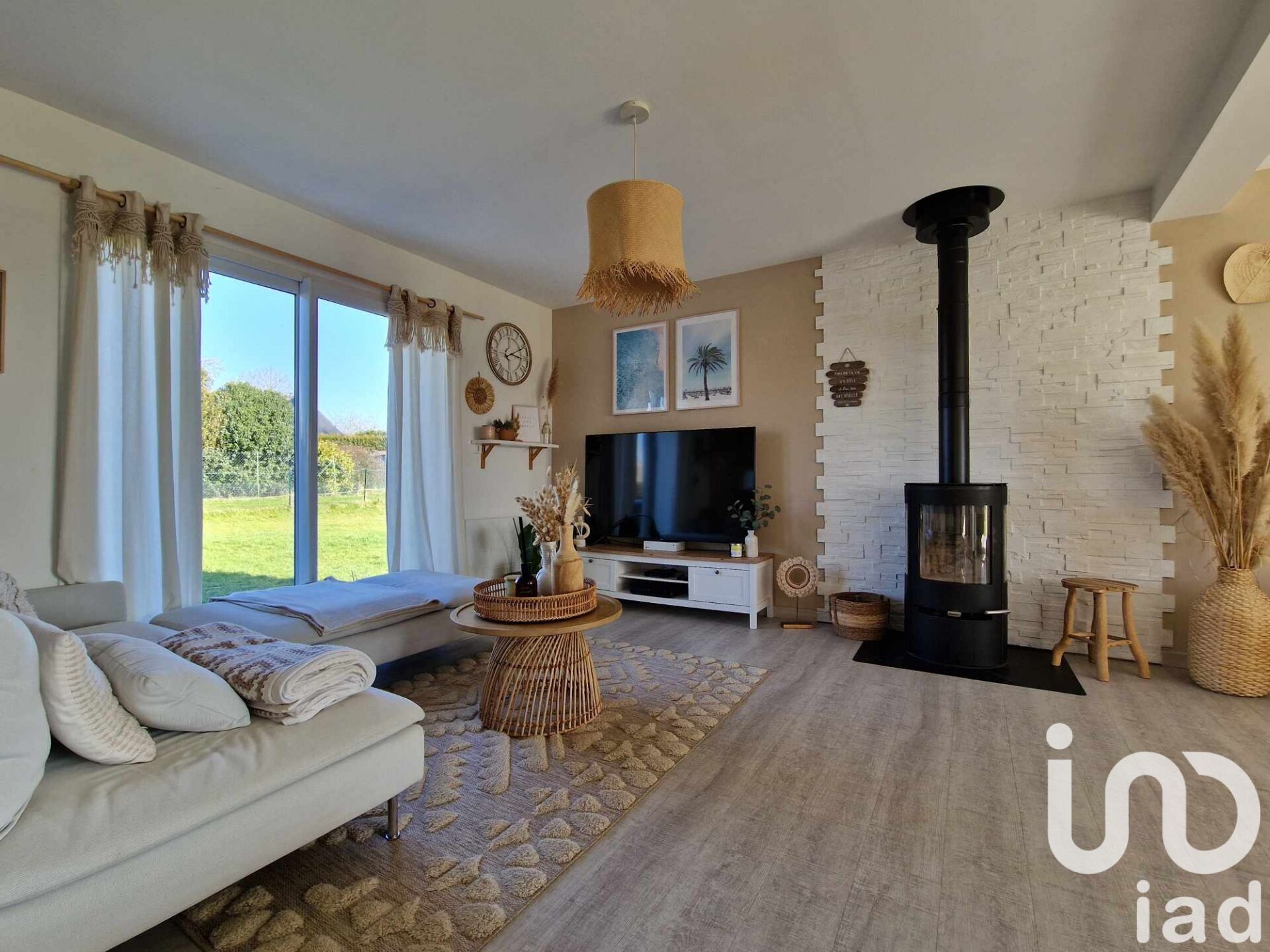 Mathonville - 200m² - 6p.