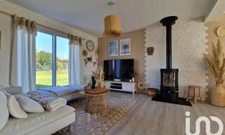 Maison 7 Pièces 200 m² à vendre à Mathonville (76680)