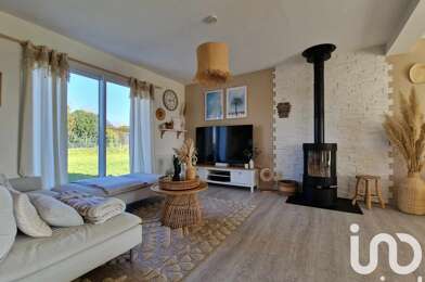 Maison 7 pièces 374000 €