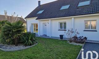 Maison 7 Pièces 200 m² à vendre à Mathonville (76680)
