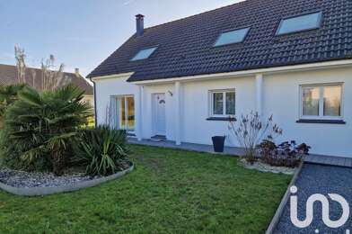 Maison 7 pièces 359000 €
