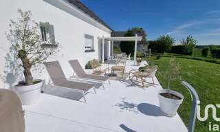 Maison 7 Pièces 200 m² à vendre à Mathonville (76680)
