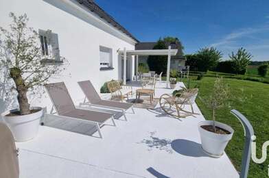 Maison 7 pièces 350000 €