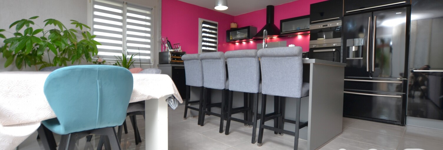 Maison 5 Pièces 109 m² à vendre à Luc-sur-Orbieu (11200)