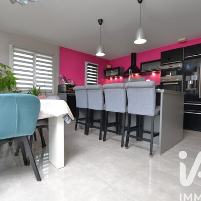 Maison 5 pièces 279000 €