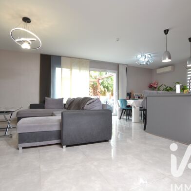 Maison 5 pièces 279000 €