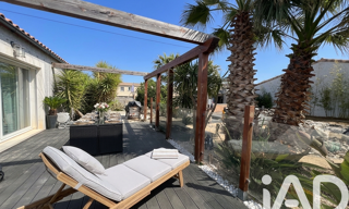 Maison 5 Pièces 109 m² à vendre à Luc-sur-Orbieu (11200)