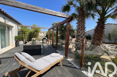 Maison 5 pièces 279000 €