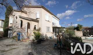 Maison 14 Pièces 290 m² à vendre à Solliès-Pont (83210)