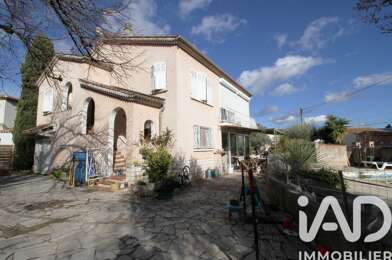 Maison 14 pièces 720000 €