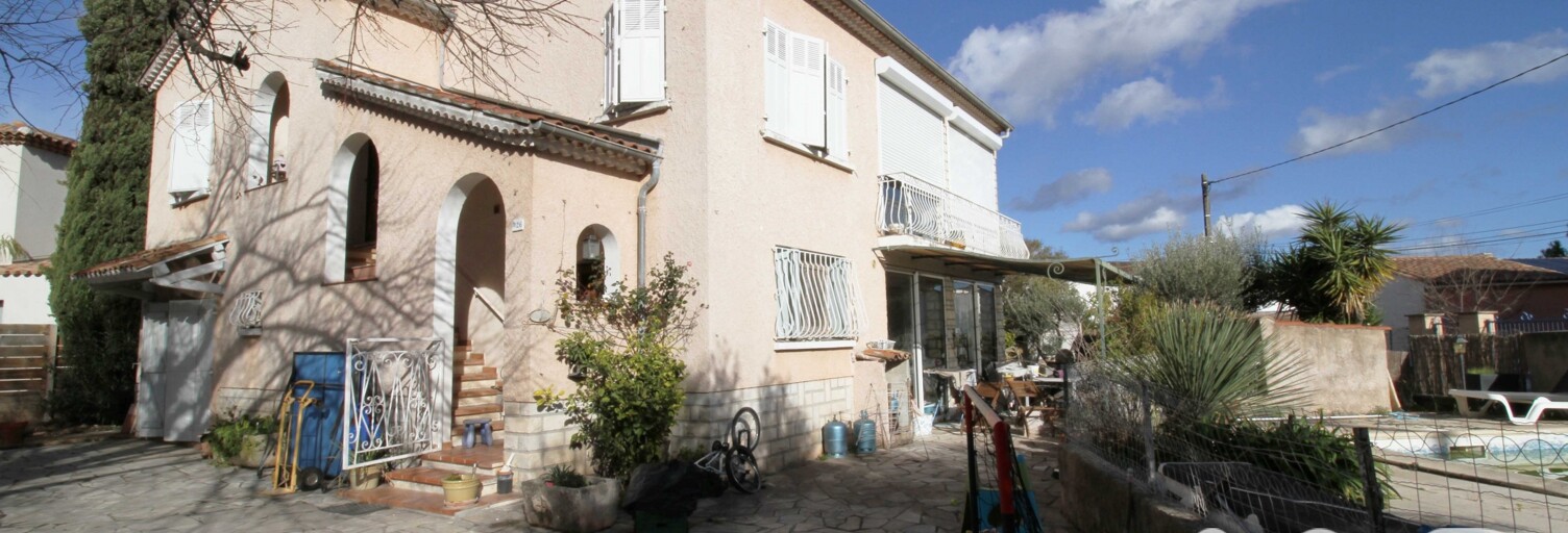 Maison 14 Pièces 290 m² à vendre à Solliès-Pont (83210)