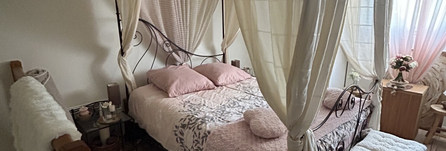 Appartement 2 Pièces 50 m² à vendre à Beaumont-sur-Oise (95260)