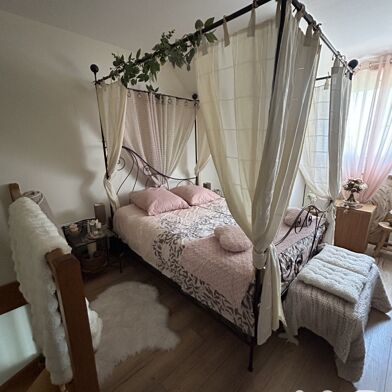 Appartement 2 pièces 157500 €