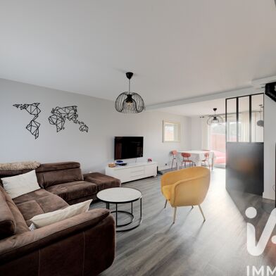 Maison 6 pièces 648000 €