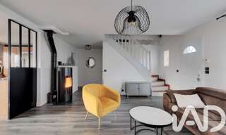 Maison 6 Pièces 165 m² à vendre à Lagny-sur-Marne (77400)