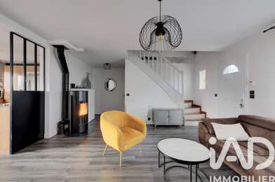 Maison 6 pièces 648000 €