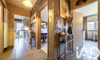 Appartement 3 Pièces 67 m² à vendre à Le Ban-Saint-Martin (57050)