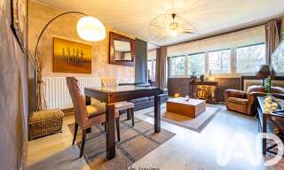 Appartement 3 Pièces 67 m² à vendre à Le Ban-Saint-Martin (57050)