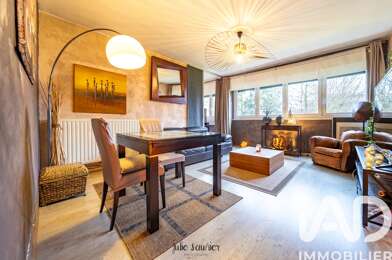 Appartement 3 pièces 145000 €