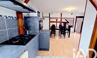 Appartement 4 Pièces 97 m² à vendre à Ingré (45140)