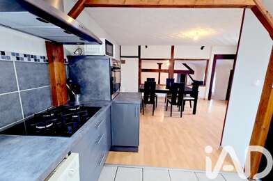 Appartement 4 pièces 154990 €