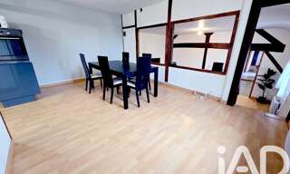 Appartement 4 Pièces 97 m² à vendre à Ingré (45140)