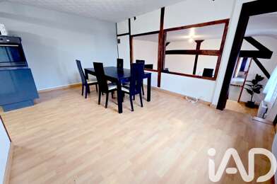 Appartement 4 pièces 149990 €