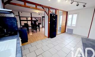 Appartement 4 Pièces 97 m² à vendre à Ingré (45140)