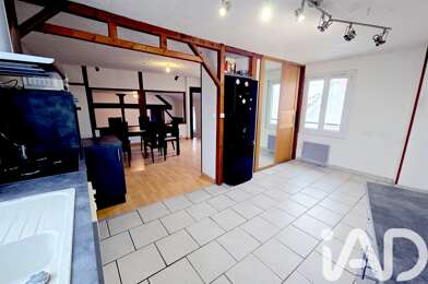 Appartement 4 pièces 139990 €